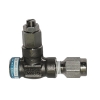 Pressure Limiting Valves
