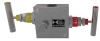 Manifold 2-Valve Remote Mount Female / Female