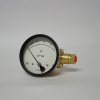 Differential Pressure Gauge Model 200DGR Rolling diaphragm