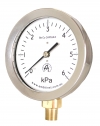 Capsule Gauge Series 1060