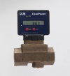 Flowmeters - Coolpoint V8 Battery Operated