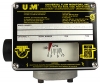 Flowmeter with switch