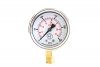 Pressure Gauge General Purpose 50mm