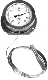 Dial Thermometer