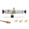 Hand Pump - Pneumatic 125 psi pressure / 23"Hg Vacuum