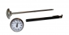 Thermometers - 1" Dial Size "Pocket"