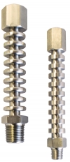 Heat Necks