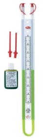 U-Tube Manometer