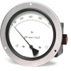 Differential Pressure Gauge Model 400DGC Medium convoluted diaphragm