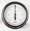 Capsule Pressure Gauge