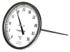 Thermometers - 5" Bimetal Rigid Stem