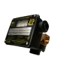 Flowmeters - Small Series for General Purpose