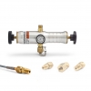 Hand Pump - Vacuum 0-23"Hg (0 - 584 mmHg)