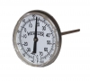 Thermometers - 2" Dial Size