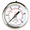 Pressure Gauge General Purpose 40mm
