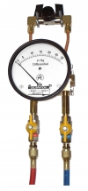 Sprinkler Flow Test Kit - Model SF300
